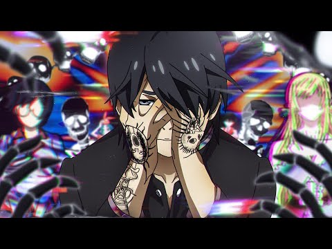 JVNEBVG - BONESHAKER (prod. JOSHWA)