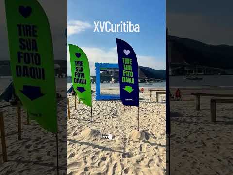 Ponte de Guaratuba terá espaço instagramável