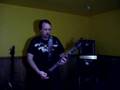 Danzig Heart Of The Devil