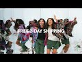 MAKE MERRY | Free 2-Day Shipping | Nordstrom Canada
