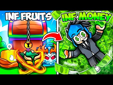 10 Insane Tricks Pros ABUSE That You Don't - Blox Fruits