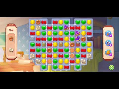 home scapes lev 8232 #games #D5 #homescapes #new_level #challenge #bestplayers #subscribe