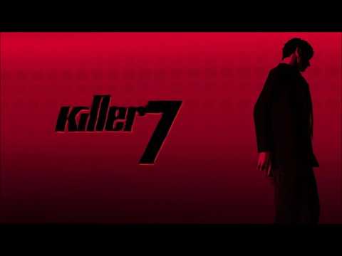 Favorite VGM 39: Killer7 - Dissociative Identity