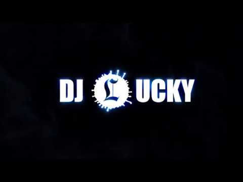 Dj Lucky | Logo Intro | Tania Graphics | Ulhasnagar