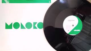 Moloko - Forever more (FKEK dub mix)