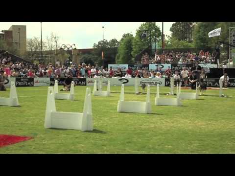 2012 IDC Eastern Regionals - Atlanta Overview