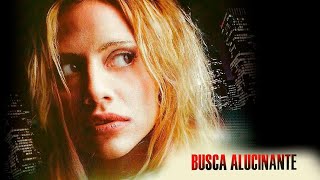 Download lagu Busca Alucinante FILME COMPLETO DUBLADO | Filme de Suspense | HORA DO FILME mp3