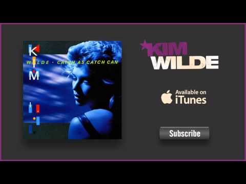 Kim Wilde - Dream Sequence