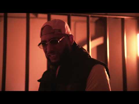 TRONIXX - PRISON  (OFFICIEL)