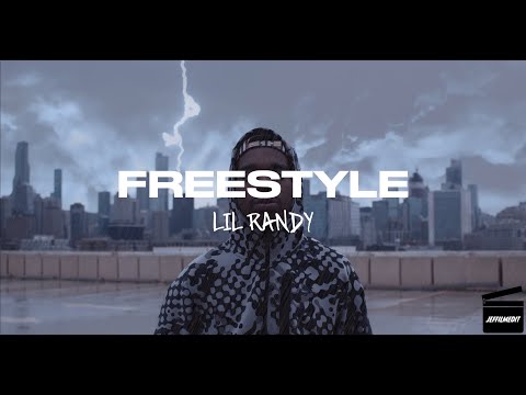 Lil Randy - Back In Mode (Freestyle) | 🎥 @jeffilmedit
