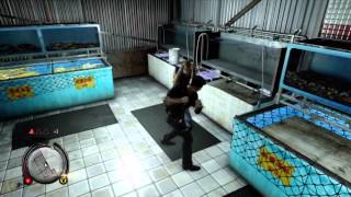 Sleeping Dogs - Full Game Walkthrough (Part 10)