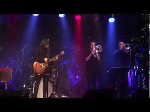 "TOO LONG" live @Musicdays Stäfa ( RABBIT EP )