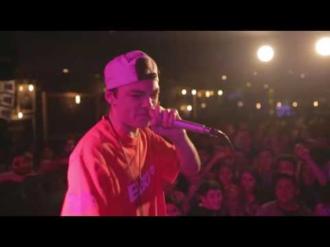 Cacha vs Skarz - EGO FEST -FINAL-