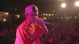 Cacha vs Skarz - EGO FEST -FINAL-