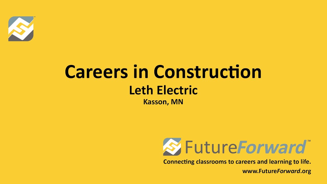 Leth Electric On-Site Video