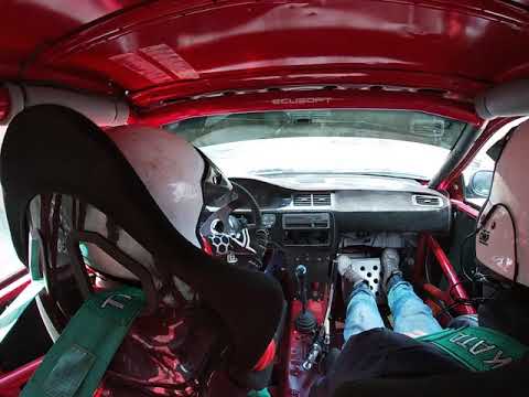 Testy Kaczyce Goryczka / Moczała Honda Civic