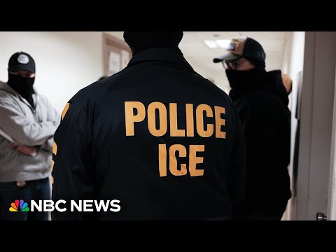 Flyers react to Trump’s plan for federal immigration agents