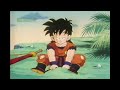 Dragon Ball Z Original Japanese Recording 1989 RAW Fuji Television W Commercials RARE