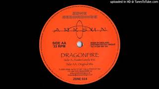Arksun – Dragonfire (Austin Leeds Mix)-2000