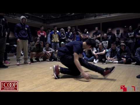 Breaks Kru Vs H00z Baodit | Finals | Breakeasy 5 | Harvard Breakers | BNC
