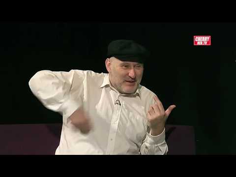 Jah Wobble on first picking up the bass guitar