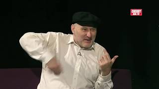 Jah Wobble on first picking up the bass guitar