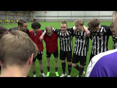 Highlights: Ilves 2-1 PöxyTronit 5.2. | Taistelusta huolimatta tappio Tampereella