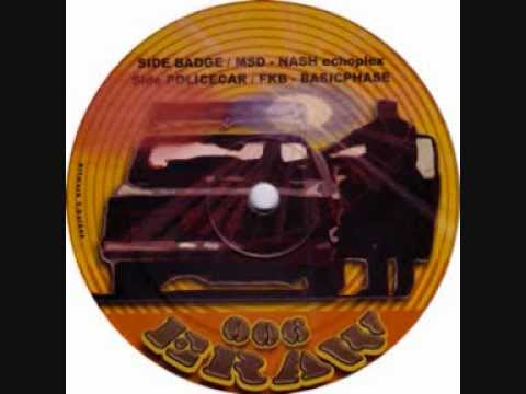 FKB (Nonem) -Untitled- (E-Raw 006)