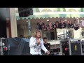 Whitesnake - Gambler / Love will set you free, live på Gröna Lund Stockholm 2013