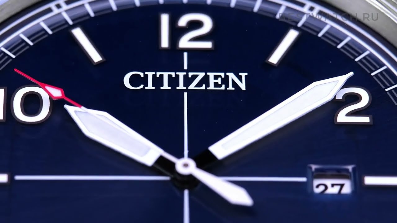 citizen BM7570-80X
