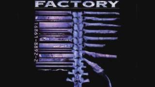 Fear Factory - Demanufacture