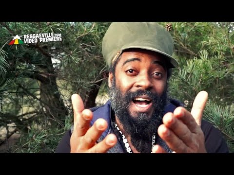 Teacha Dee - Emperor Selassie [Official Video 2017]