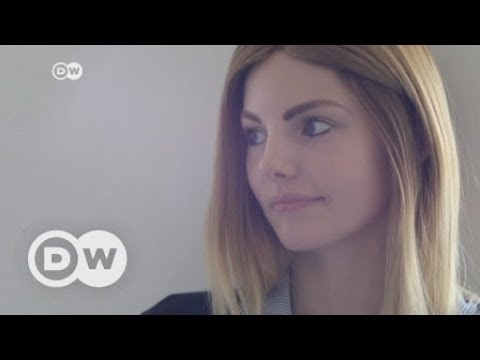 Leben eines Teenagers mit Krebs | DW Deutsch