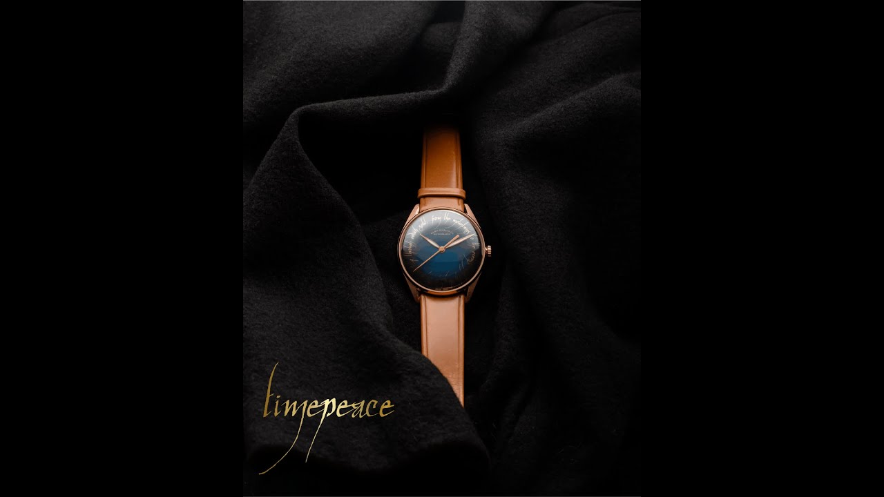 Silence in Motion thumbnail