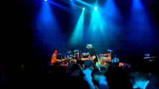 Brian Haas & DJ Jeremy Sole - SoleHaas Improv 1 - Live @ Music Box in LA