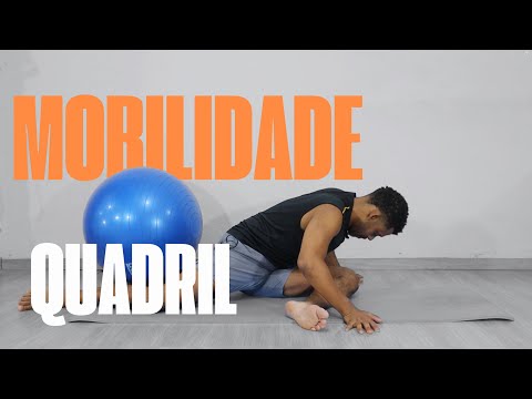 🔥 How to Unlock Your Hips Fast! 6 Essential Exercises for More Mobility