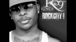 [New 2011]Gun Harmonizing Remix Royce Da 5&#39;9/ Tupac/ Biggie/ Krayzie Bone