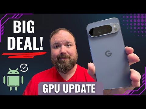 Pixel 10 Update: Big Performance Boost Coming!