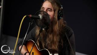 Andy Shauf - "Alexander All Alone" (Recorded Live for World Cafe)