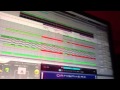 Didactic Scalica making a new track // jun 20, 2012 ...