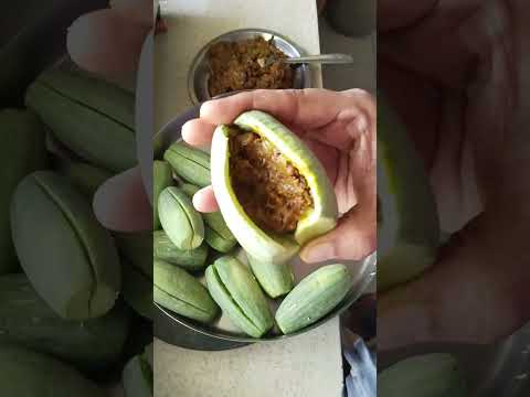 इस तरह भरवा परवल बनगे तो स्वादिस्ट लगेगी | Bharwa parwae |Bharwa parwal ki sabji |@anjuskitchen7050
