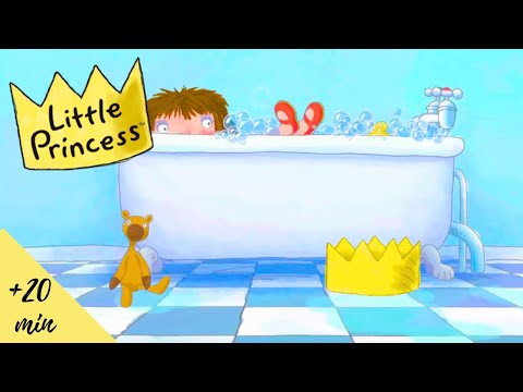 ¡Mis ZAPATOS NUEVOS! 👟✨ y MÁS 🎀 PRINCESITA 👑 [MARATÓN de EPISODIOS] T01, 27-28