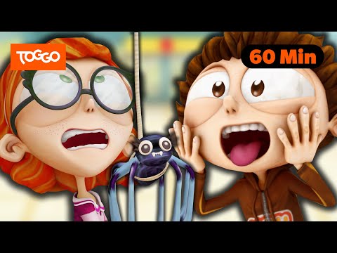 Angelo! | April, April! Die größten Streiche | Ganze Folge | TOGGO