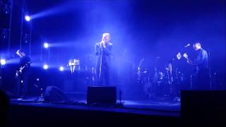 The National Rains of Castamere live at Belfast Odyssey 13/11/2013
