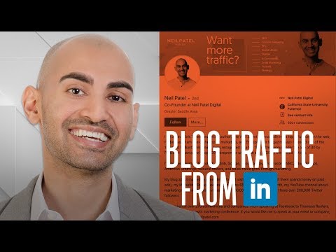 Stop Making These Social Media Marketing Mistakes | Neil Patel