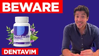 DENTAVIM REVIEW (❌✅DENSTIST EXPLAINS!⚠️) Dental Spice Loophole - DENTAVIM AMAZON - DENTAVIM GUMMIES