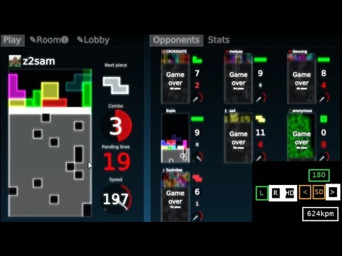 Cultris 2: Sick downstack with so many pending lines #nevergiveup