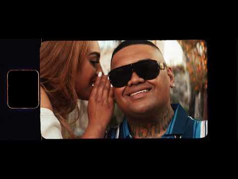 JKING - My Way (Official Music Video)