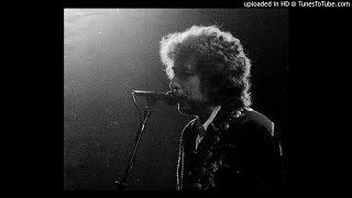 Bob Dylan live, Rank Strangers To Me Bristol CT 1988