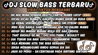 Download lagu DJ TIKTOK TERBARU 2026🎵DJ OH ADE NONA KENAPA BEGITU CANTIK MANIS🎵DJ KICAU KICAU MANIA x CURI PANDANG mp3